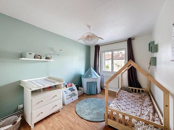 Jolie maison de village