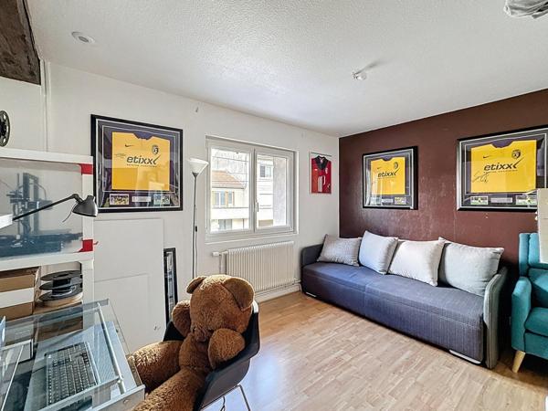 Jolie maison de village