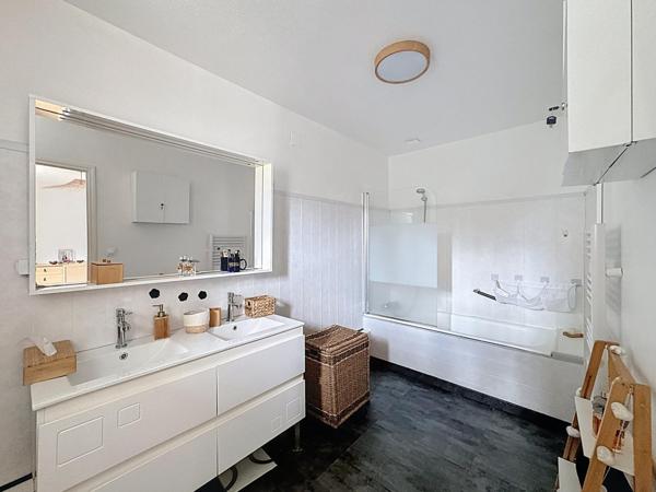 Jolie maison de village