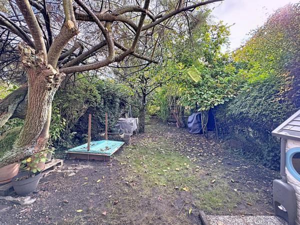 Jolie maison de village