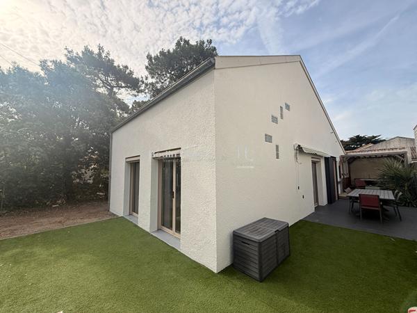 Maison Saint Brevin Les Pins 6 pièce(s) 113 m2, Saint brevin les pins 44250