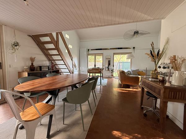 Maison Saint Brevin Les Pins 6 pièce(s) 113 m2, Saint brevin les pins 44250
