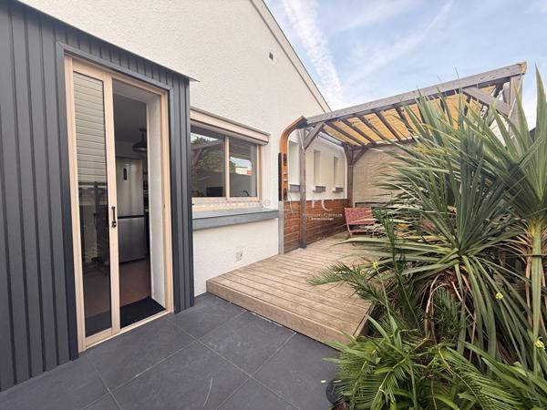 Maison Saint Brevin Les Pins 6 pièce(s) 113 m2, Saint brevin les pins 44250