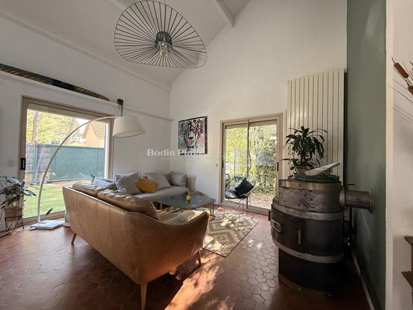 Maison Saint Brevin Les Pins 6 pièce(s) 113 m2, Saint brevin les pins 44250