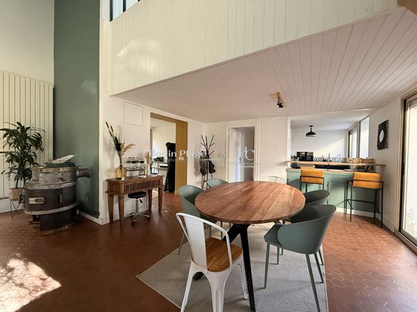 Maison Saint Brevin Les Pins 6 pièce(s) 113 m2, Saint brevin les pins 44250