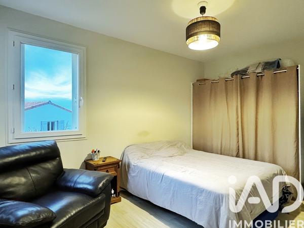 Maison à vendre 5 pièces 104 m² Mansle-les-Fontaines