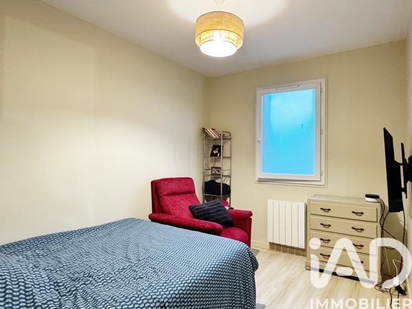 Maison à vendre 5 pièces 104 m² Mansle-les-Fontaines