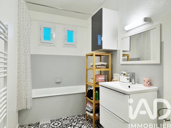 Maison à vendre 5 pièces 104 m² Mansle-les-Fontaines