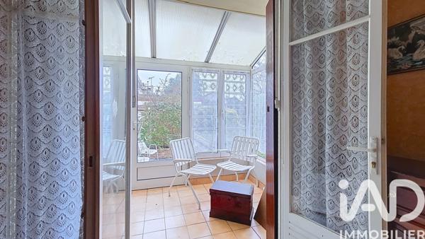 Maison à vendre 5 pièces 78 m² Gagny