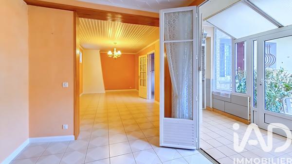 Maison à vendre 5 pièces 78 m² Gagny