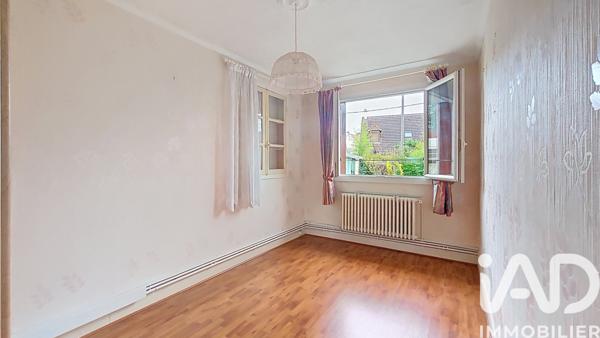 Maison à vendre 5 pièces 78 m² Gagny