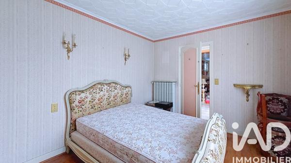 Maison à vendre 5 pièces 78 m² Gagny