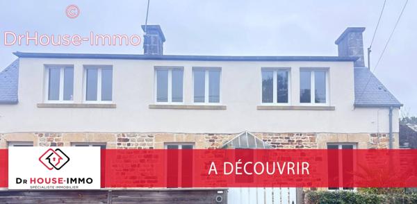 Maison à vendre 5 pièces de 98 m²