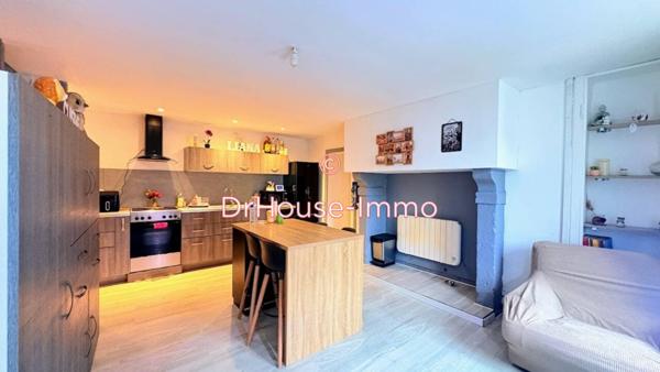 Maison à vendre 5 pièces de 98 m²