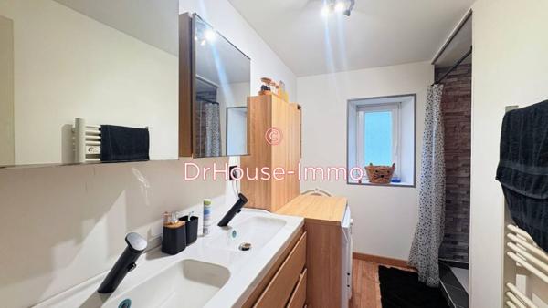 Maison à vendre 5 pièces de 98 m²