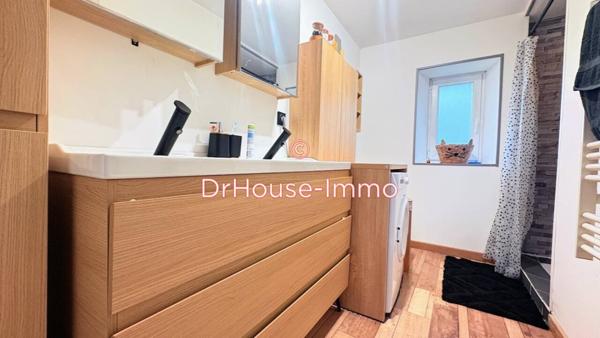 Maison à vendre 5 pièces de 98 m²