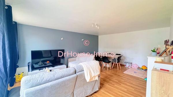 Maison à vendre 5 pièces de 98 m²