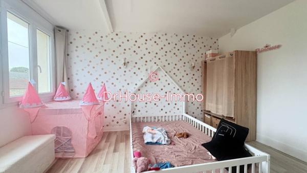 Maison à vendre 5 pièces de 98 m²