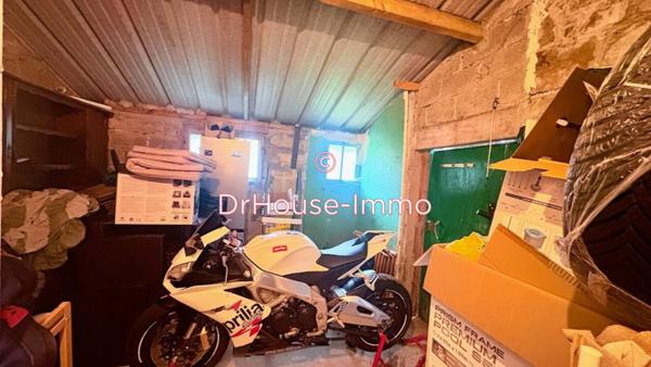 Maison à vendre 5 pièces de 98 m²