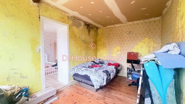 Maison à vendre 5 pièces de 98 m²