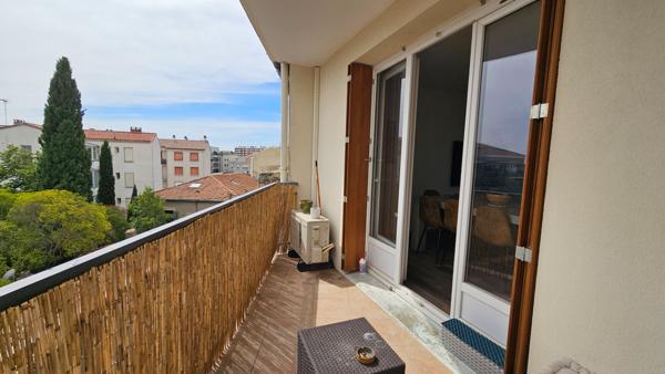 Appartement Nimes 3 pièce(s) 71.66 m2