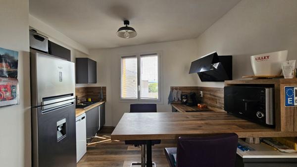 Appartement Nimes 3 pièce(s) 71.66 m2