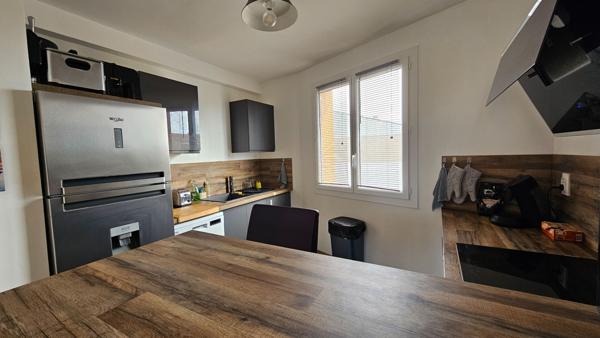 Appartement Nimes 3 pièce(s) 71.66 m2
