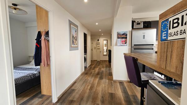 Appartement Nimes 3 pièce(s) 71.66 m2