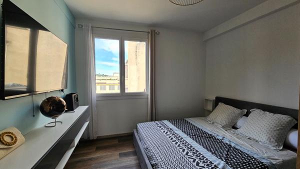 Appartement Nimes 3 pièce(s) 71.66 m2
