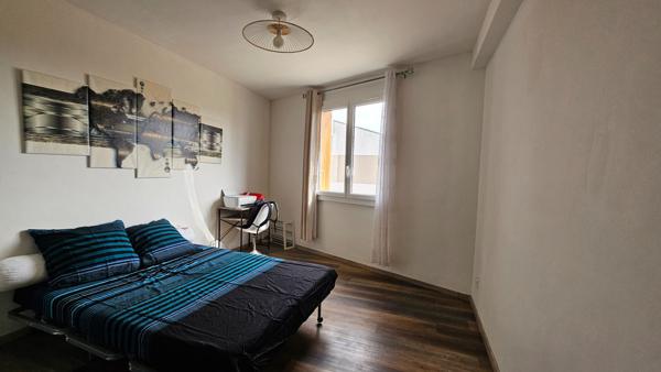 Appartement Nimes 3 pièce(s) 71.66 m2