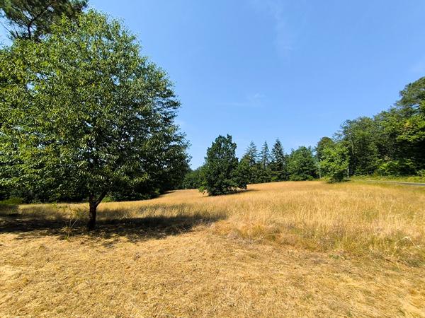 Maison Cazals 74m² + annexe à rénover 40m², terrain 1ha 68a 76ca