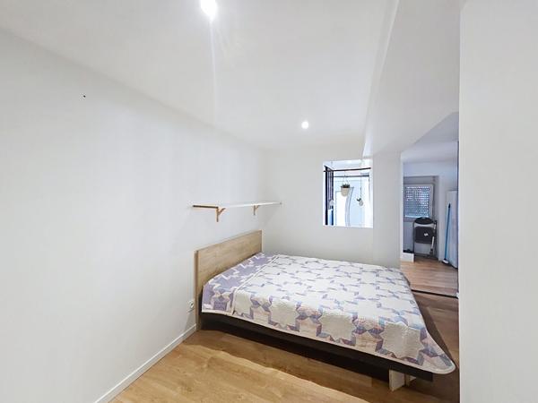 EXCLUSIVITE Maison comprenant deux appartements  centre saint maurice de Lignon avec Garage