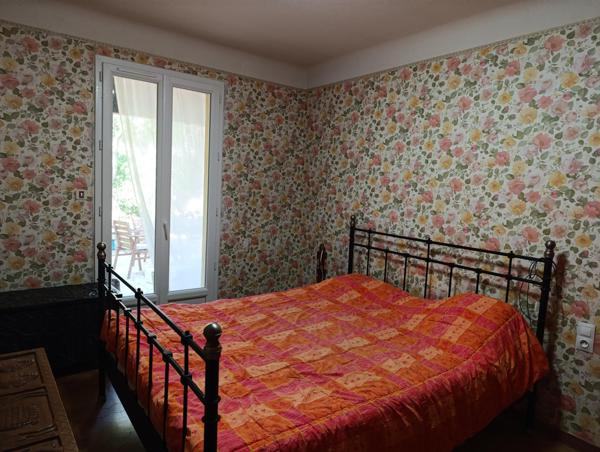 Villa avec dépendance