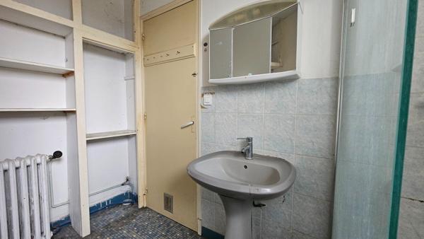 Agen 47000 appartement 6 pièce(s) 114.58 m2