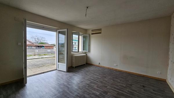 Agen 47000 appartement 6 pièce(s) 114.58 m2