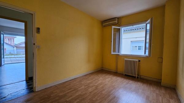 Agen 47000 appartement 6 pièce(s) 114.58 m2