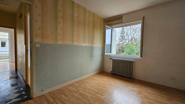 Agen 47000 appartement 6 pièce(s) 114.58 m2
