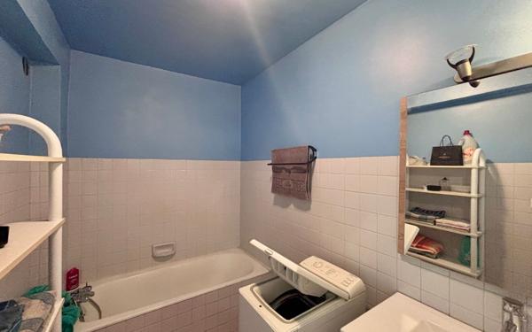 Appartement à vendre    3 pièces • 89,30 m2 Gap