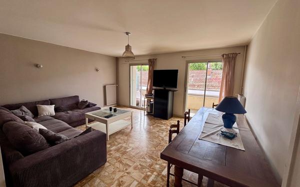 Appartement à vendre    3 pièces • 89,30 m2 Gap