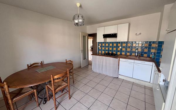 Appartement à vendre    3 pièces • 89,30 m2 Gap