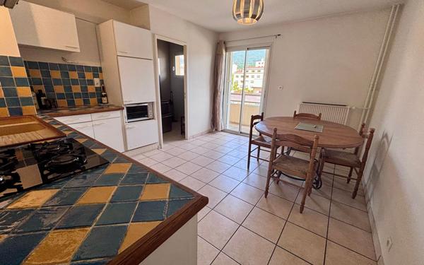 Appartement à vendre    3 pièces • 89,30 m2 Gap