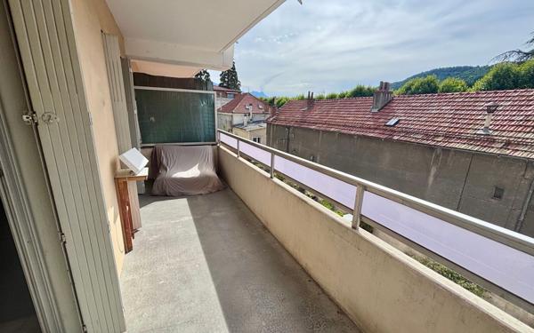 Appartement à vendre    3 pièces • 89,30 m2 Gap