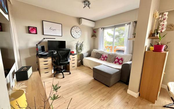 Appartement à vendre    4 pièces • 73,87 m2 Grasse