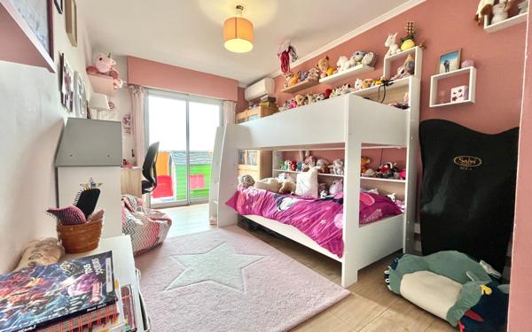 Appartement à vendre    4 pièces • 73,87 m2 Grasse