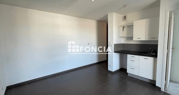Location Appartement 2 pièces 37.27 m² - Nantes 44300