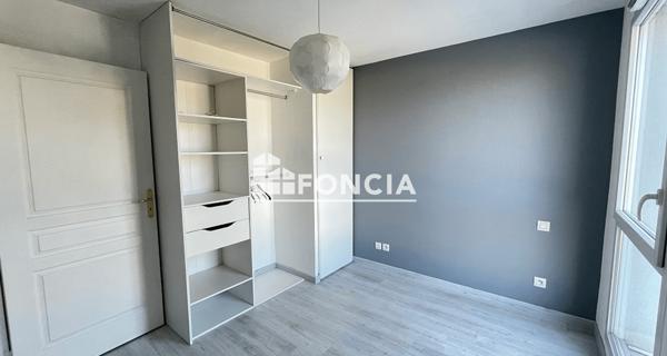 Location Appartement 2 pièces 37.27 m² - Nantes 44300