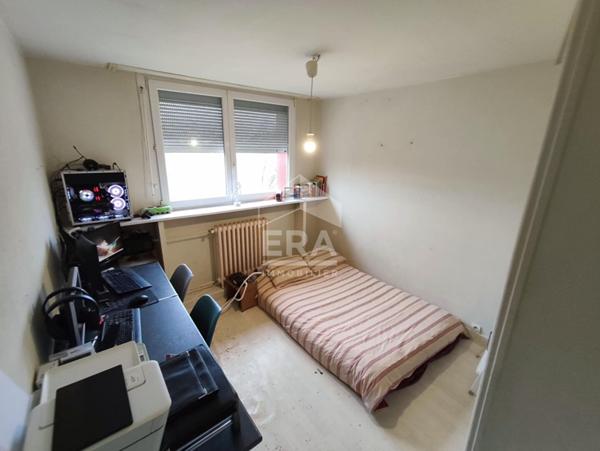 Appartement Longuyon 4 pièce(s) 72 m2