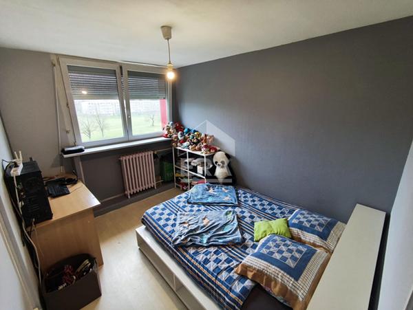 Appartement Longuyon 4 pièce(s) 72 m2