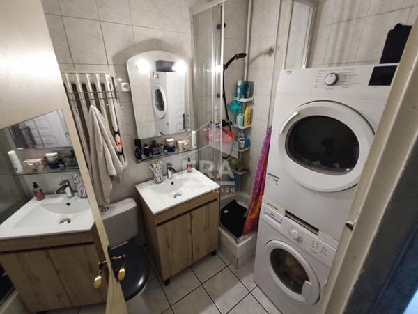 Appartement Longuyon 4 pièce(s) 72 m2