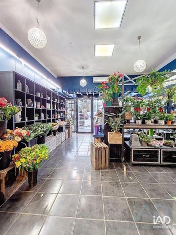 Boutique/Local commercial à vendre 50 m² Vélizy-Villacoublay